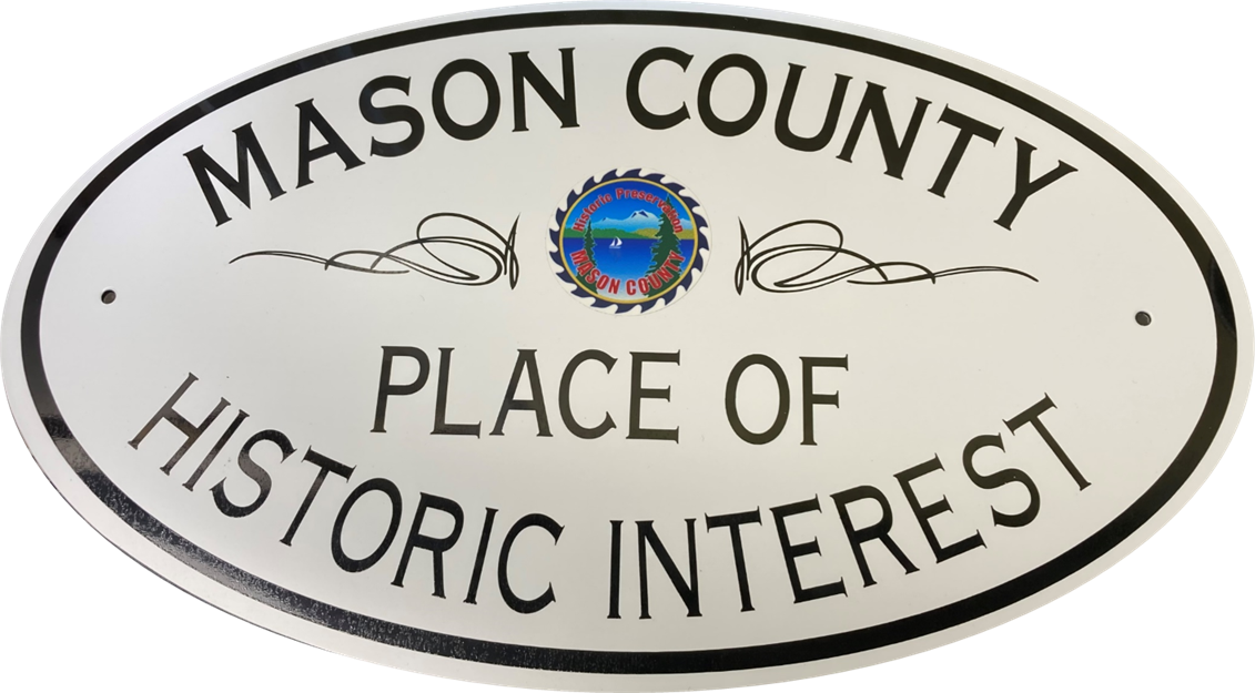 Mason County Historic Preservation Commission