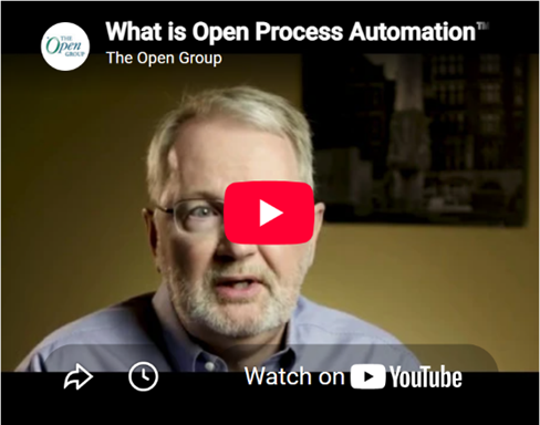 Open Process Automation

AI-generated content may be incorrect.