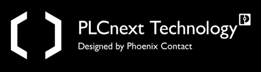 PLCnext Technology, designed by Phoenix Contact.