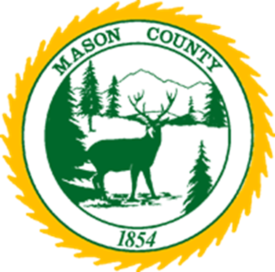 Mason County Logo